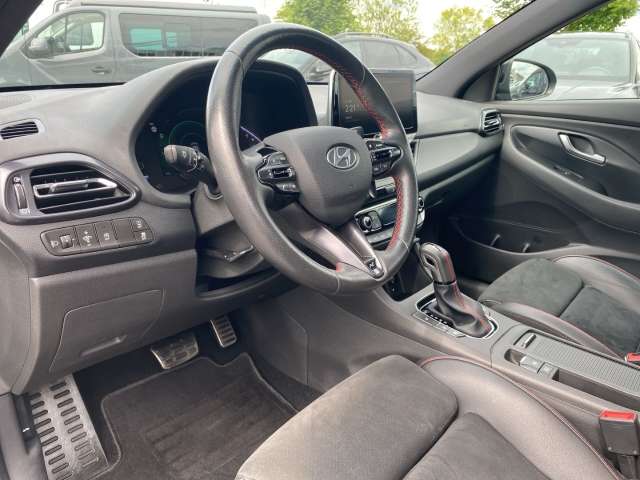 Fahrzeugbild eines Hyundai i30