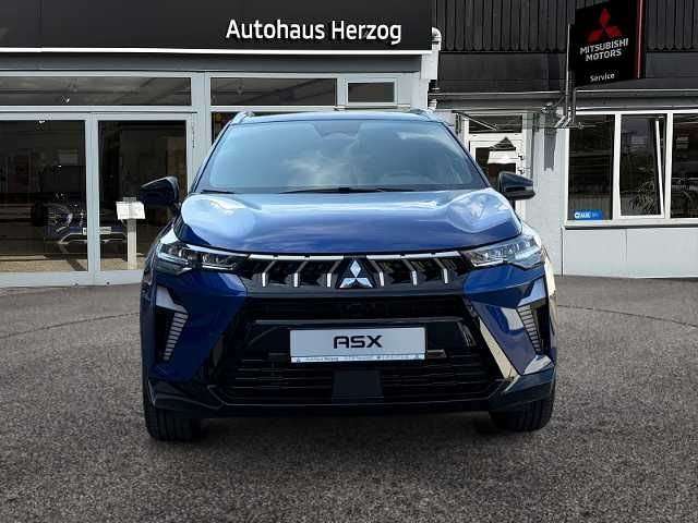 Fahrzeugbild eines Mitsubishi ASX