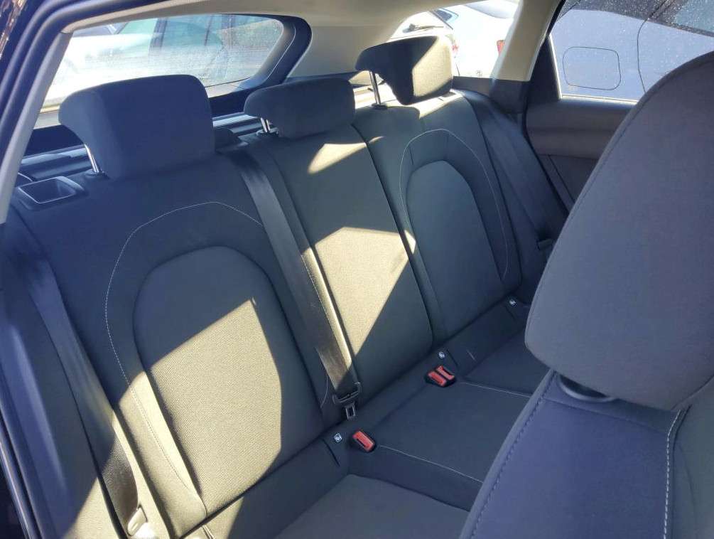 Fahrzeugbild eines SEAT Leon