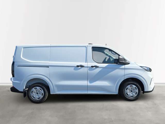 Fahrzeugbild eines Ford Transit Custom