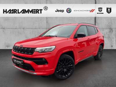 Bild Jeep Compass