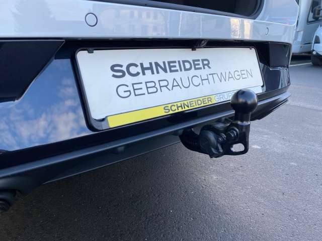 Fahrzeugbild eines CUPRA Leon