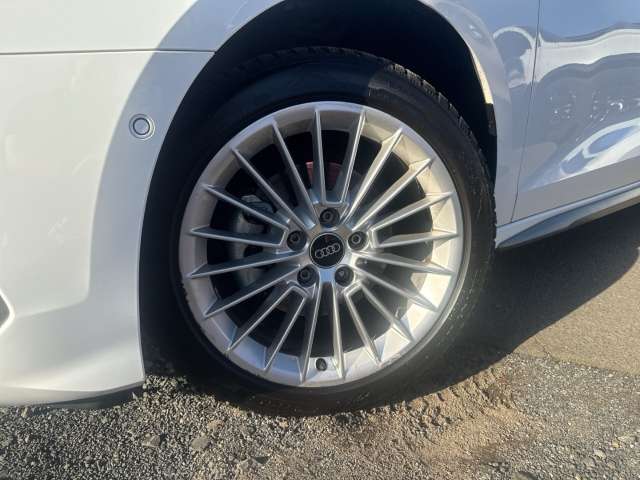 Fahrzeugbild eines Audi A3