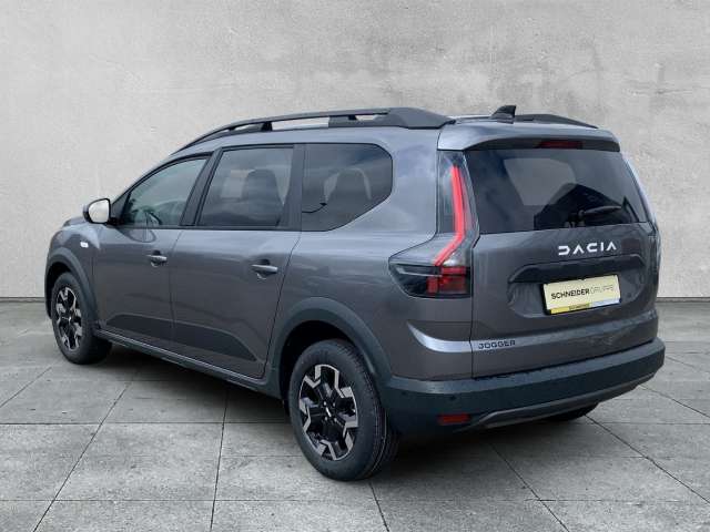 Fahrzeugbild eines Dacia Jogger