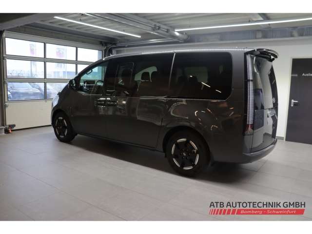 Fahrzeugbild eines Hyundai Staria