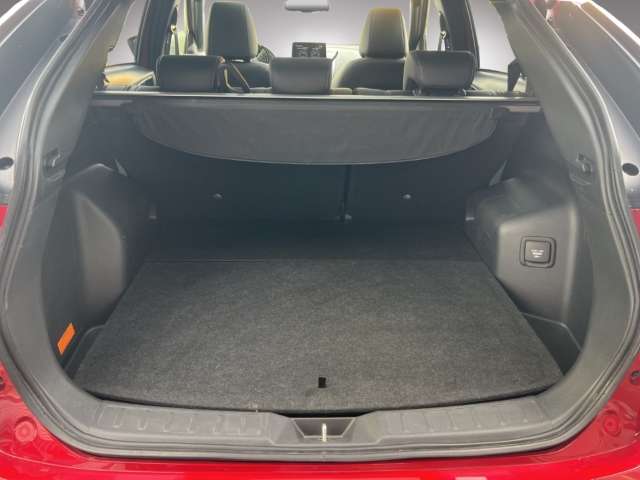 Fahrzeugbild eines Mitsubishi Eclipse Cross