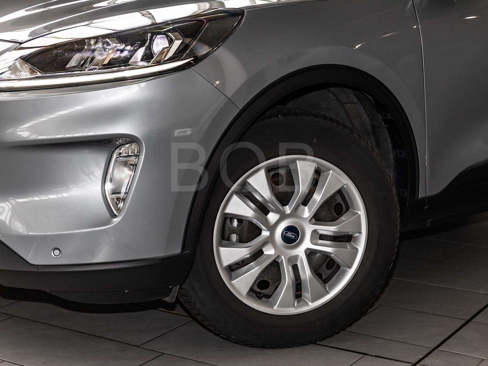 Fahrzeugbild eines Ford Kuga