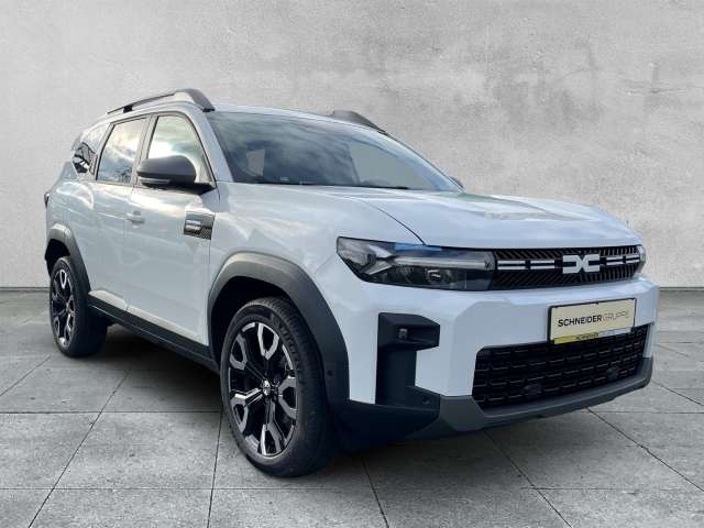 Fahrzeugbild eines Dacia Bigster