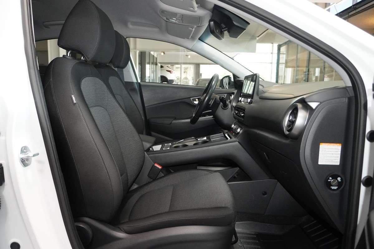 Fahrzeugbild eines Hyundai Kona