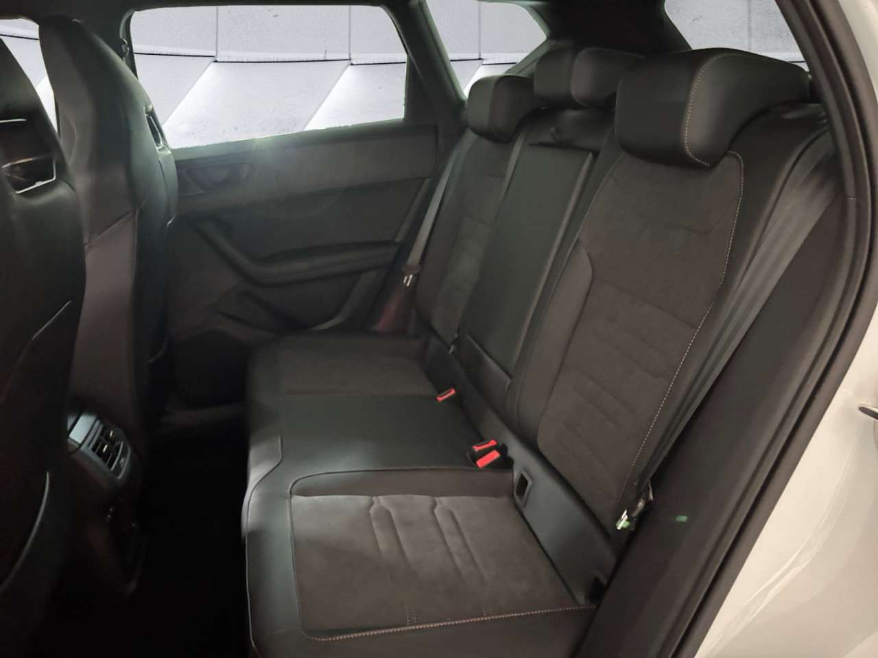 Fahrzeugbild eines CUPRA Ateca
