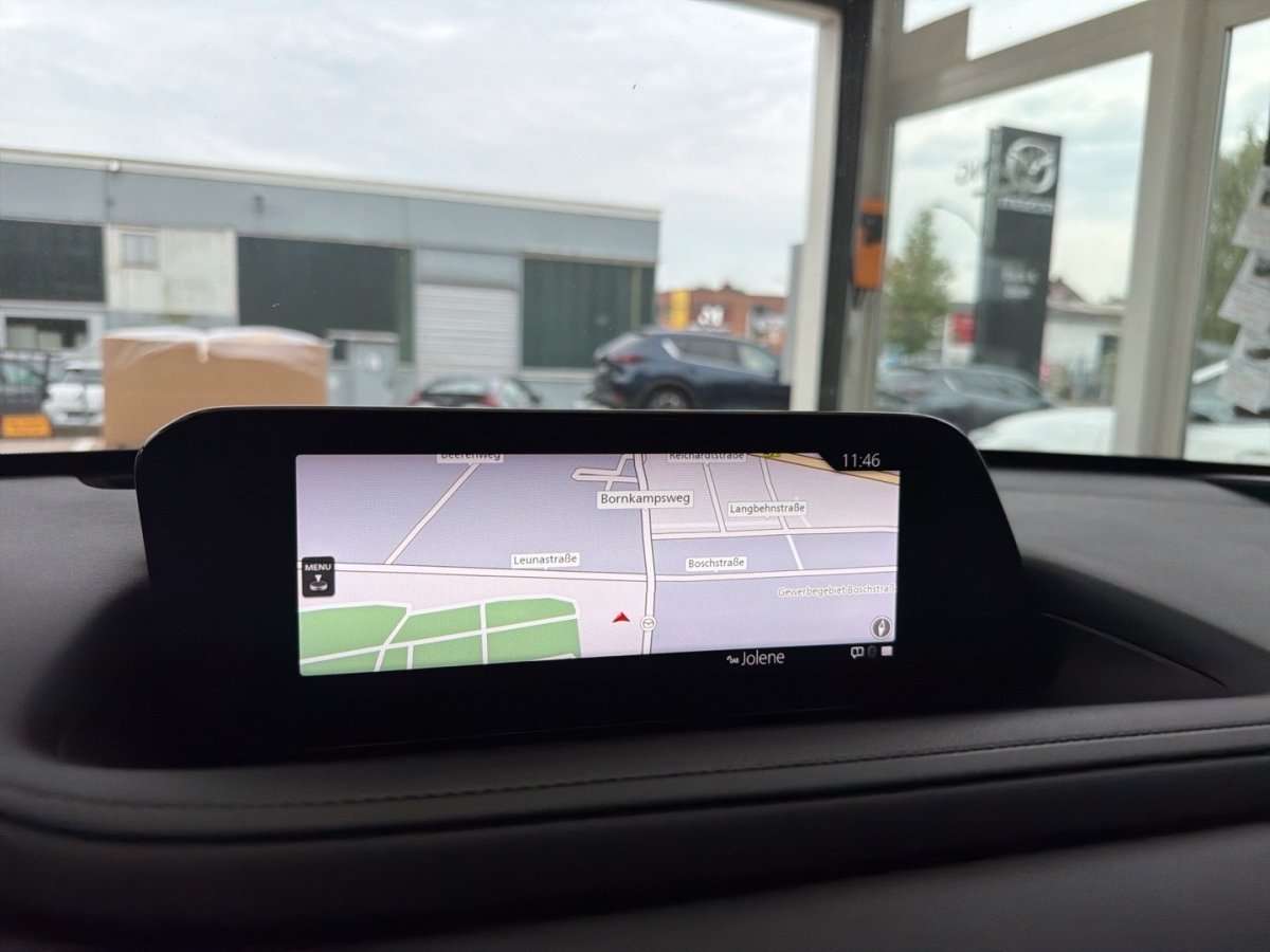 Fahrzeugbild eines Mazda CX-30