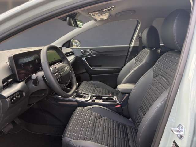 Fahrzeugbild eines Kia XCeed