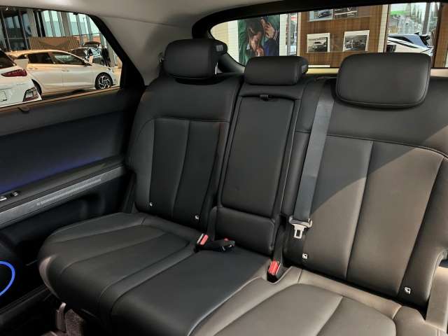 Fahrzeugbild eines Hyundai IONIQ 5