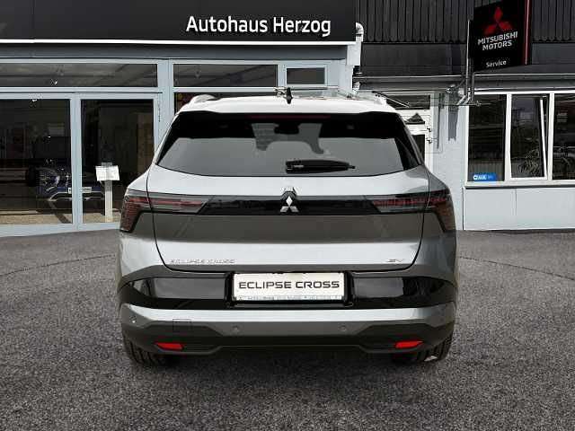 Fahrzeugbild eines Mitsubishi Eclipse Cross