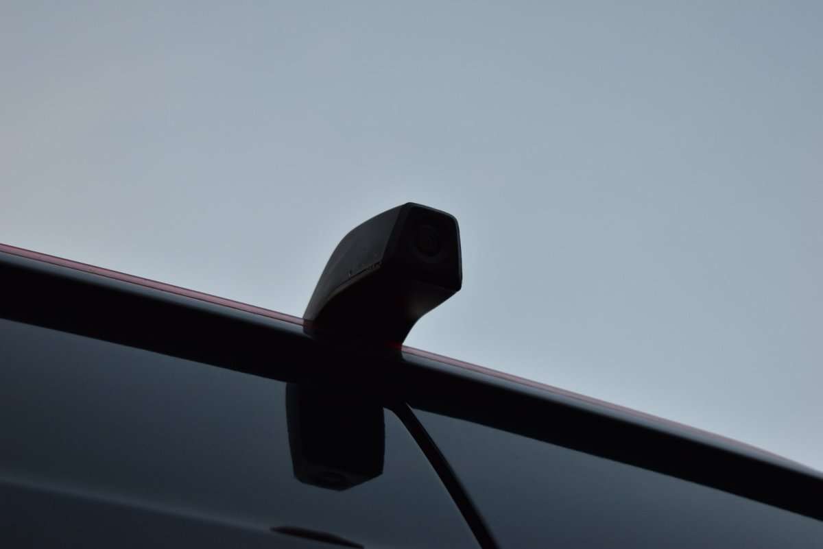 Fahrzeugbild eines Volkswagen Crafter