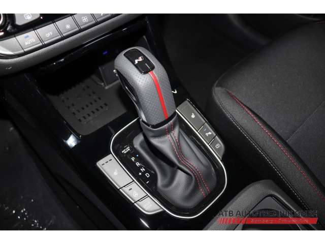 Fahrzeugbild eines Hyundai i30
