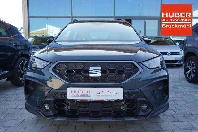 Fahrzeugbild eines SEAT Arona