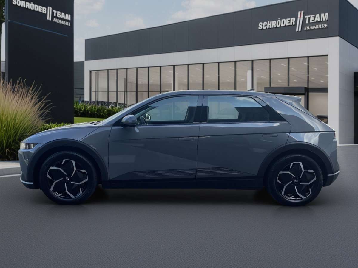 Fahrzeugbild eines Hyundai IONIQ 5
