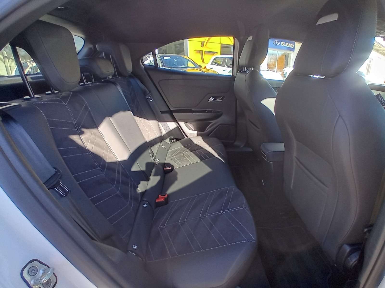 Fahrzeugbild eines Opel Mokka