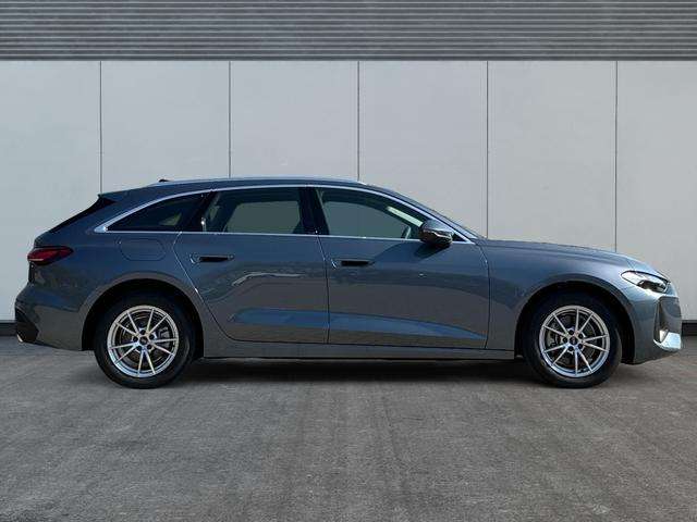 Fahrzeugbild eines Audi A5