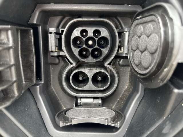 Fahrzeugbild eines Renault ZOE