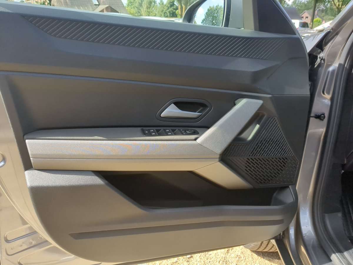 Fahrzeugbild eines Dacia Bigster