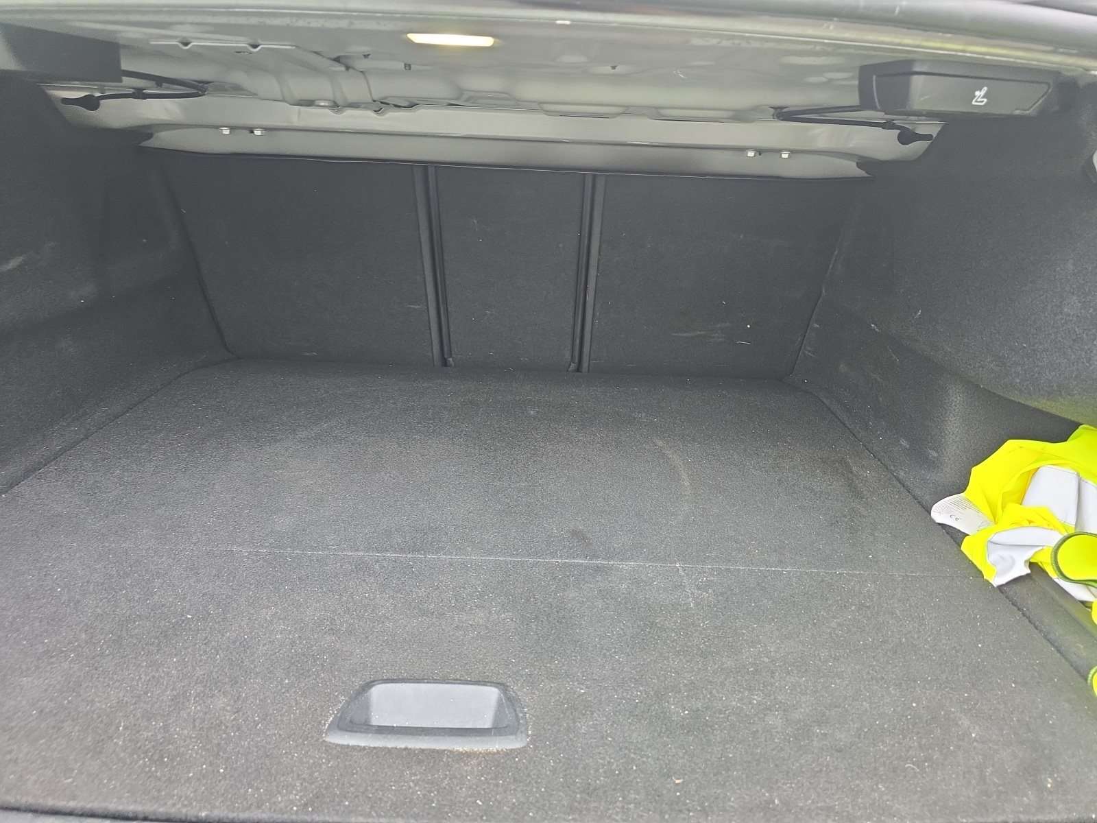 Fahrzeugbild eines BMW 2er-Reihe