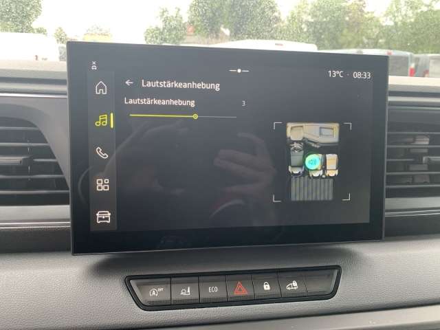 Fahrzeugbild eines Renault Master