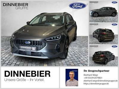 Bild Ford Focus