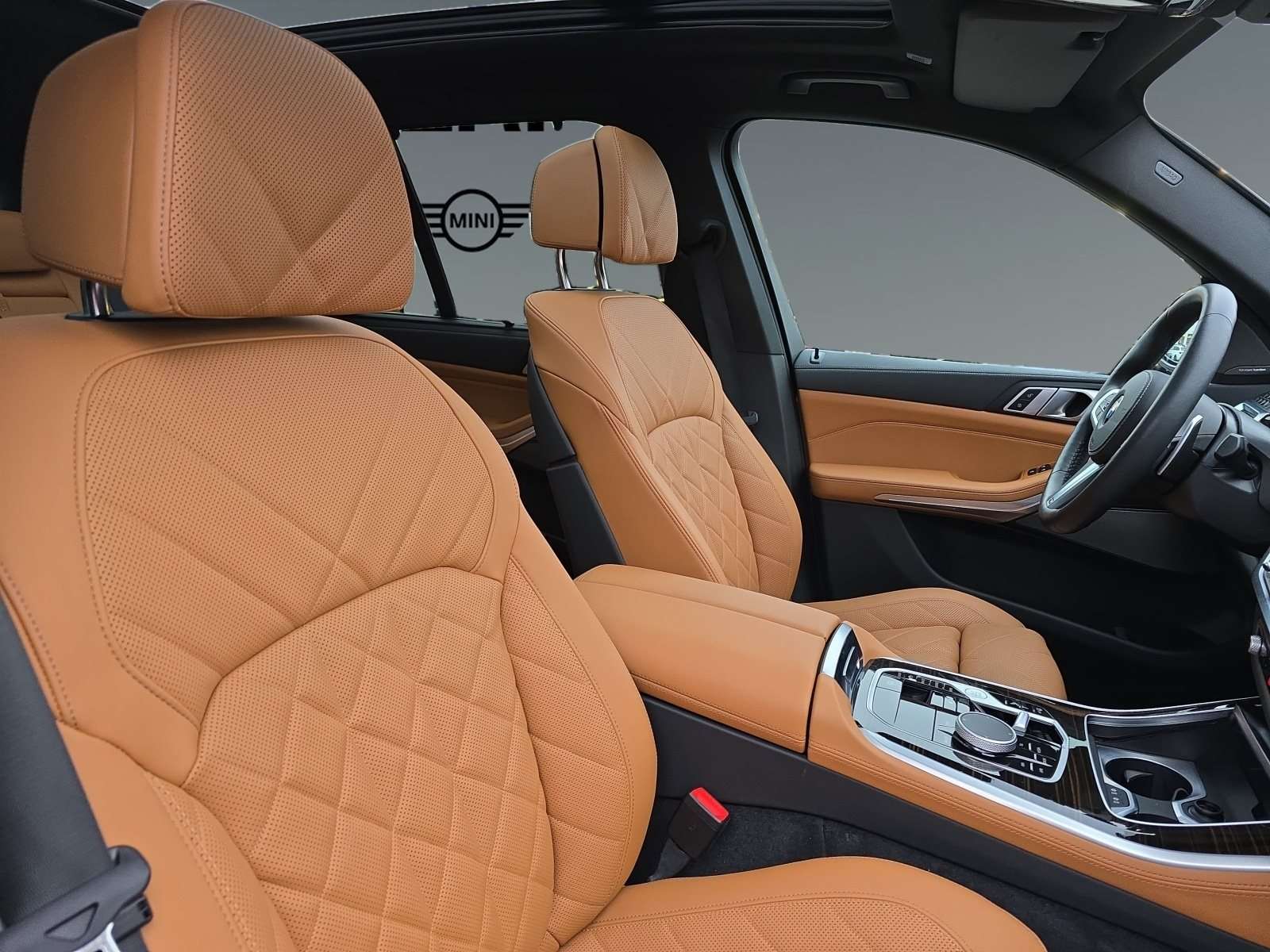 Fahrzeugbild eines BMW X5