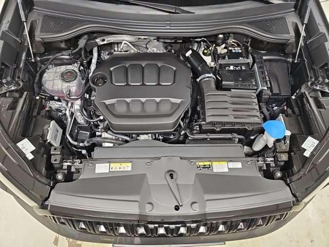 Fahrzeugbild eines Skoda Kodiaq
