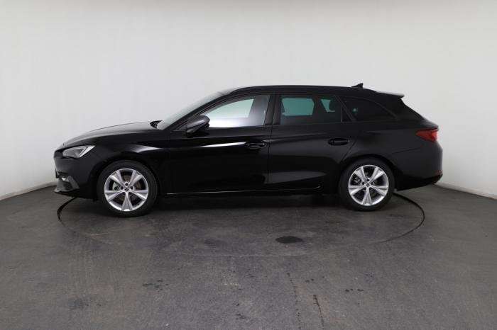 Fahrzeugbild eines SEAT Leon