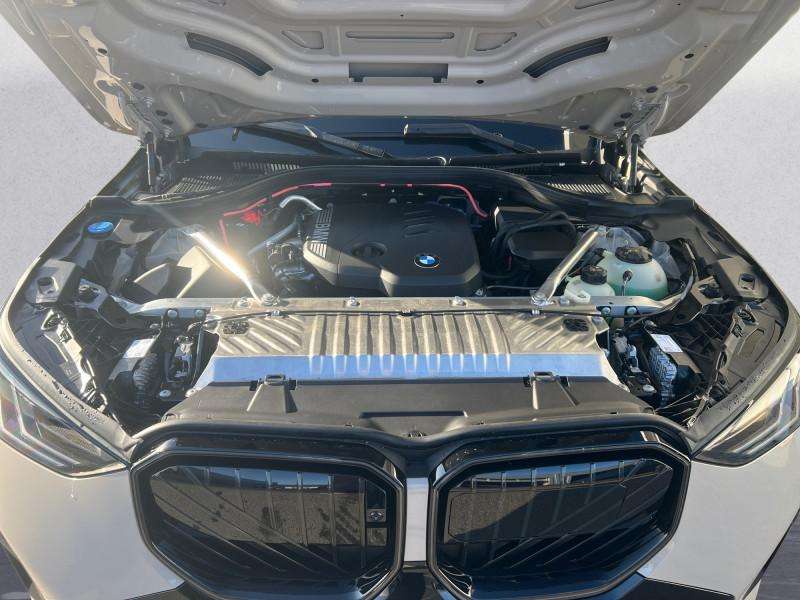 Fahrzeugbild eines BMW X3