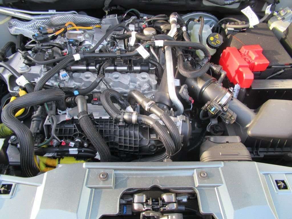 Fahrzeugbild eines Dacia Duster