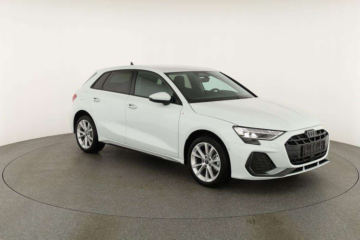 Fahrzeugbild eines Audi A3