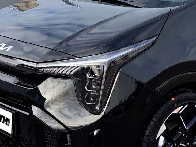 Fahrzeugbild eines Kia Picanto