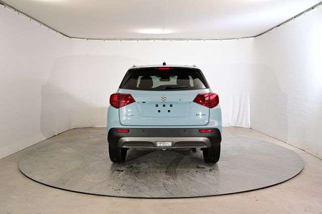 Fahrzeugbild eines Suzuki Vitara