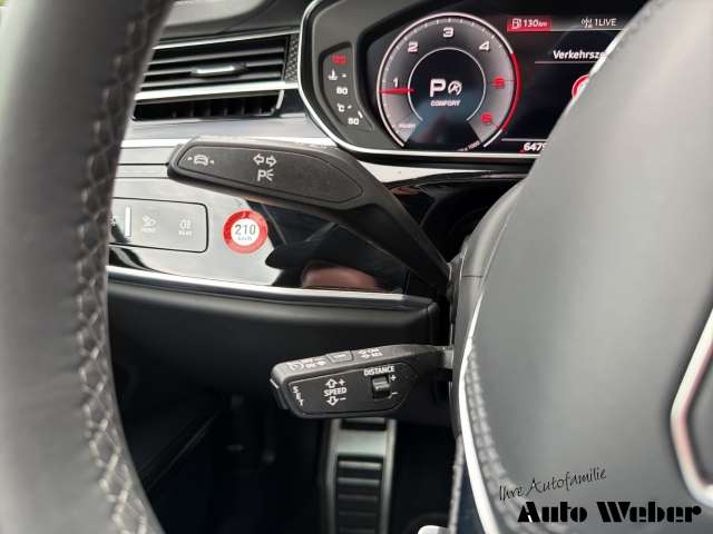 Fahrzeugbild eines Audi A8