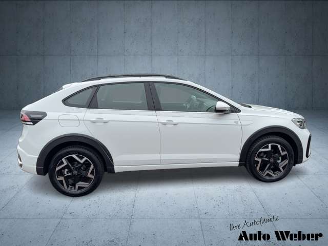 Fahrzeugbild eines Volkswagen Taigo