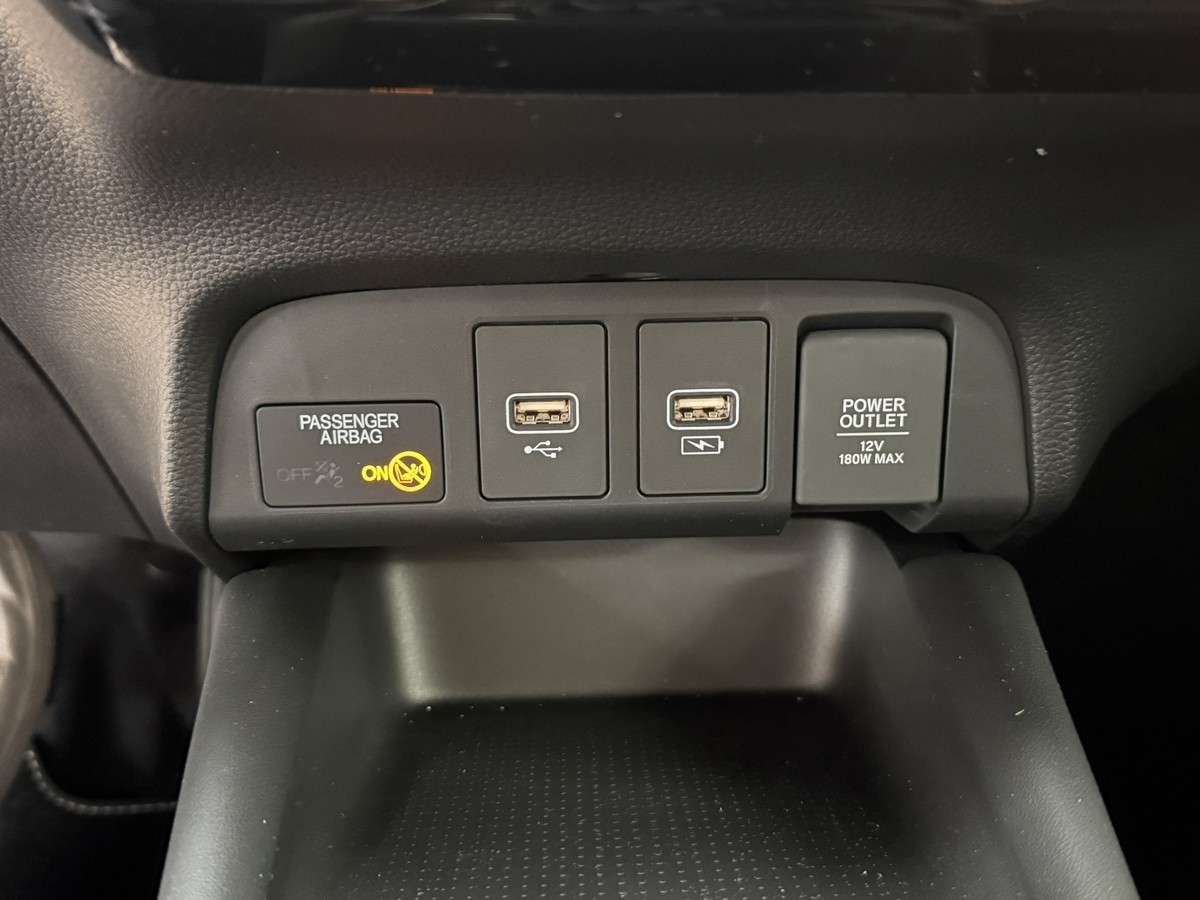 Fahrzeugbild eines Honda Jazz