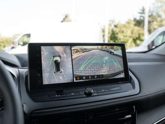 Fahrzeugbild eines Nissan Qashqai