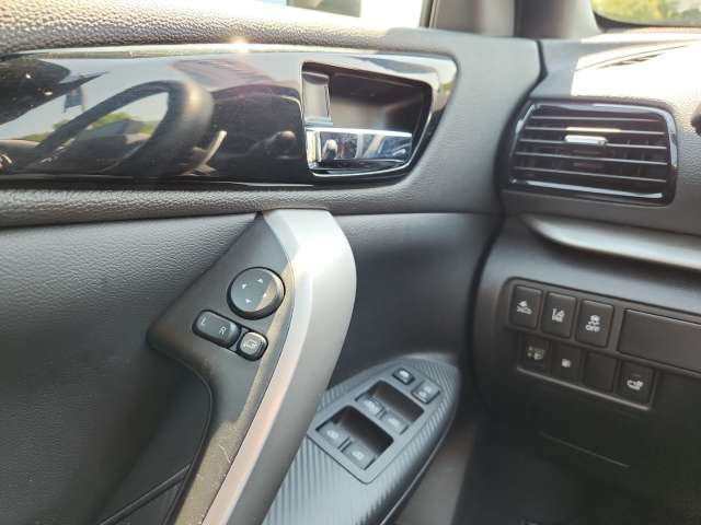 Fahrzeugbild eines Mitsubishi Eclipse Cross