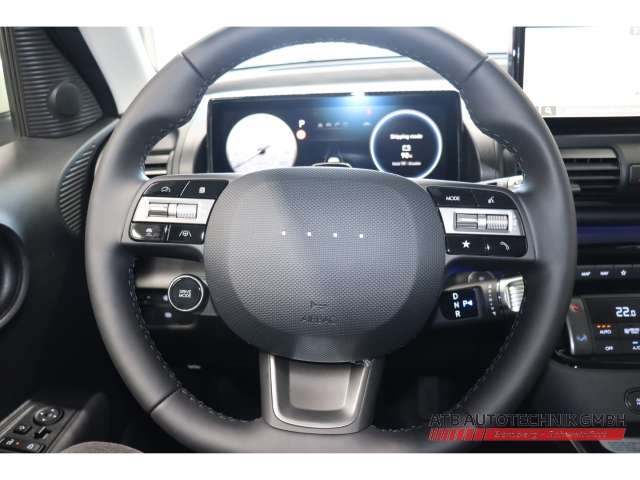 Fahrzeugbild eines Hyundai Inster