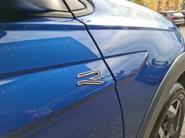 Fahrzeugbild eines Volkswagen Taigo