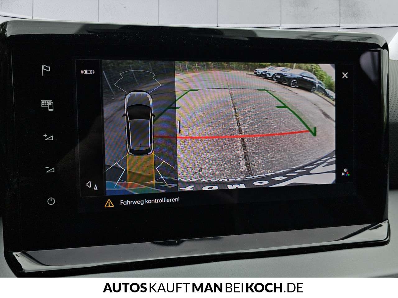 Fahrzeugbild eines SEAT Ibiza