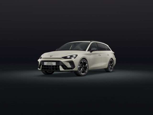 Fahrzeugbild eines CUPRA Leon