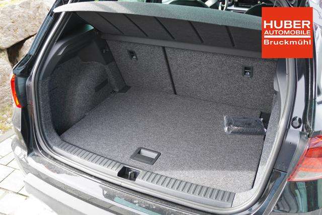 Fahrzeugbild eines SEAT Arona