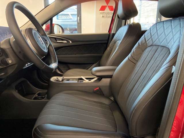 Fahrzeugbild eines GWM Ora 03