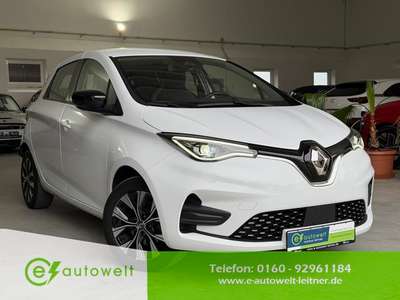 Bild Renault ZOE