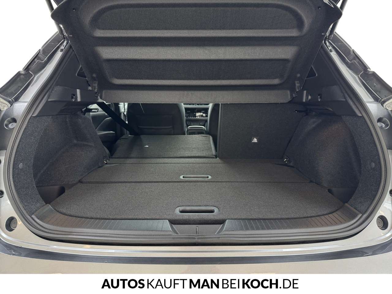 Fahrzeugbild eines Nissan Qashqai